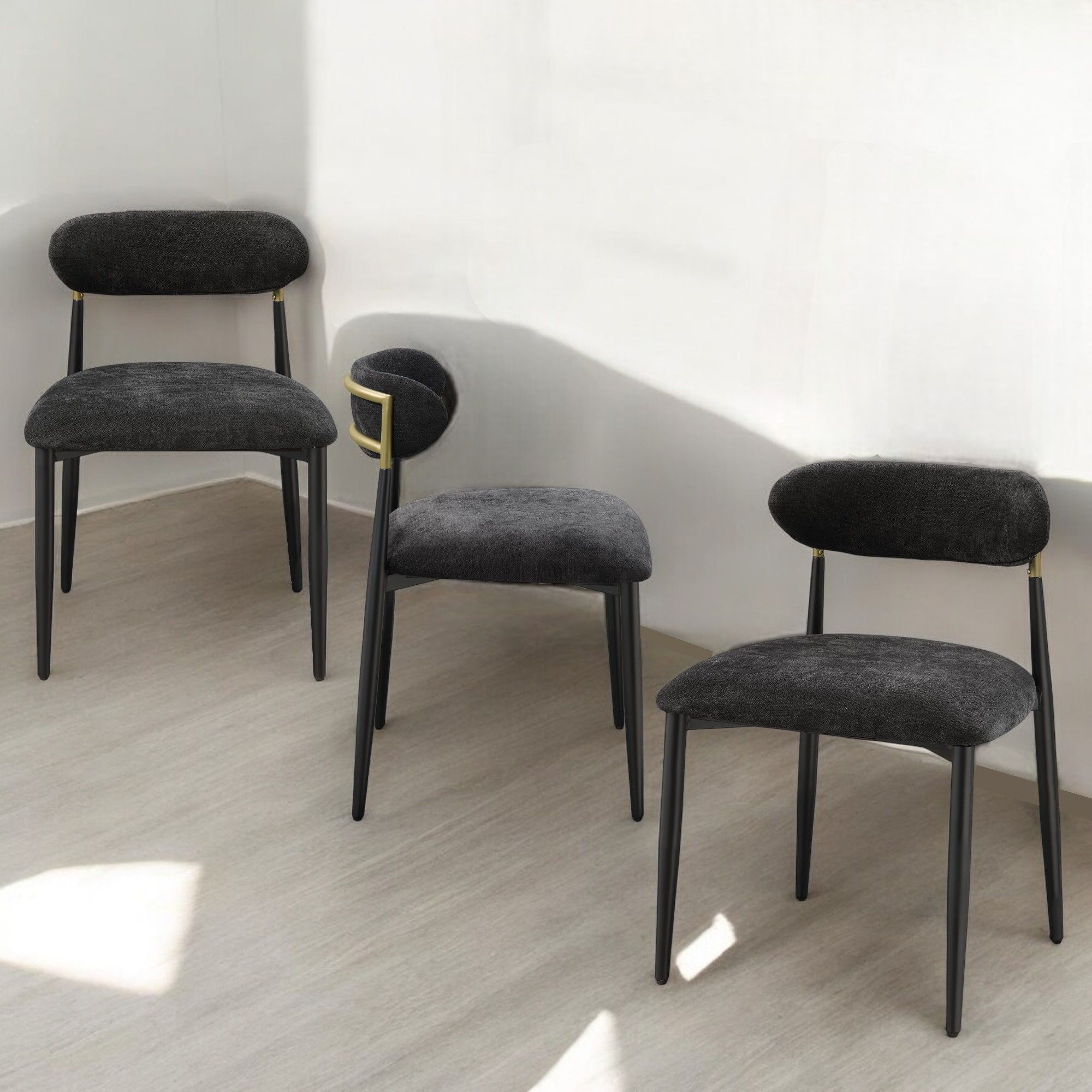 Jaramillo - Side Chair (Set of 2)