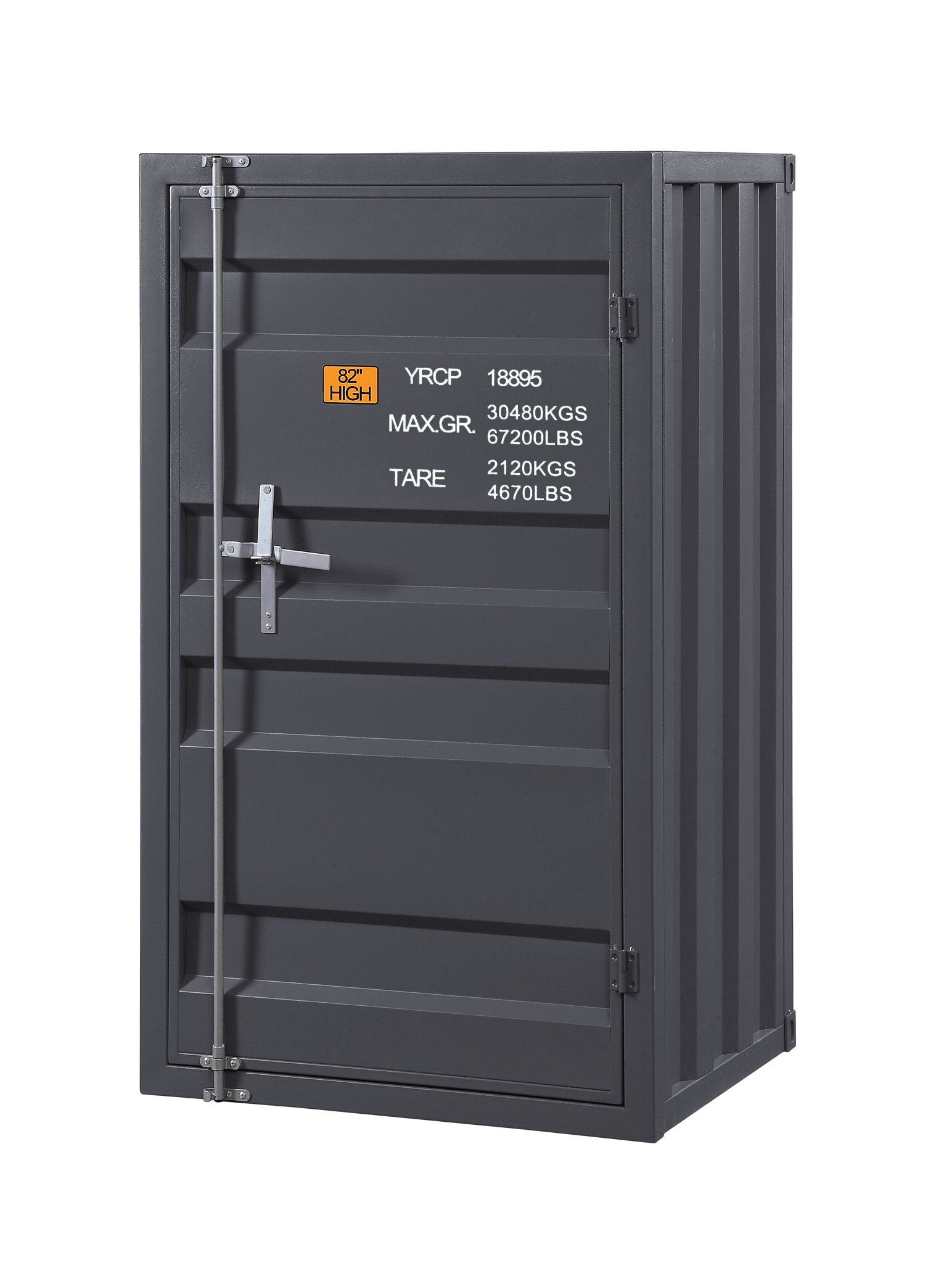 Cargo Ample Storage Chest