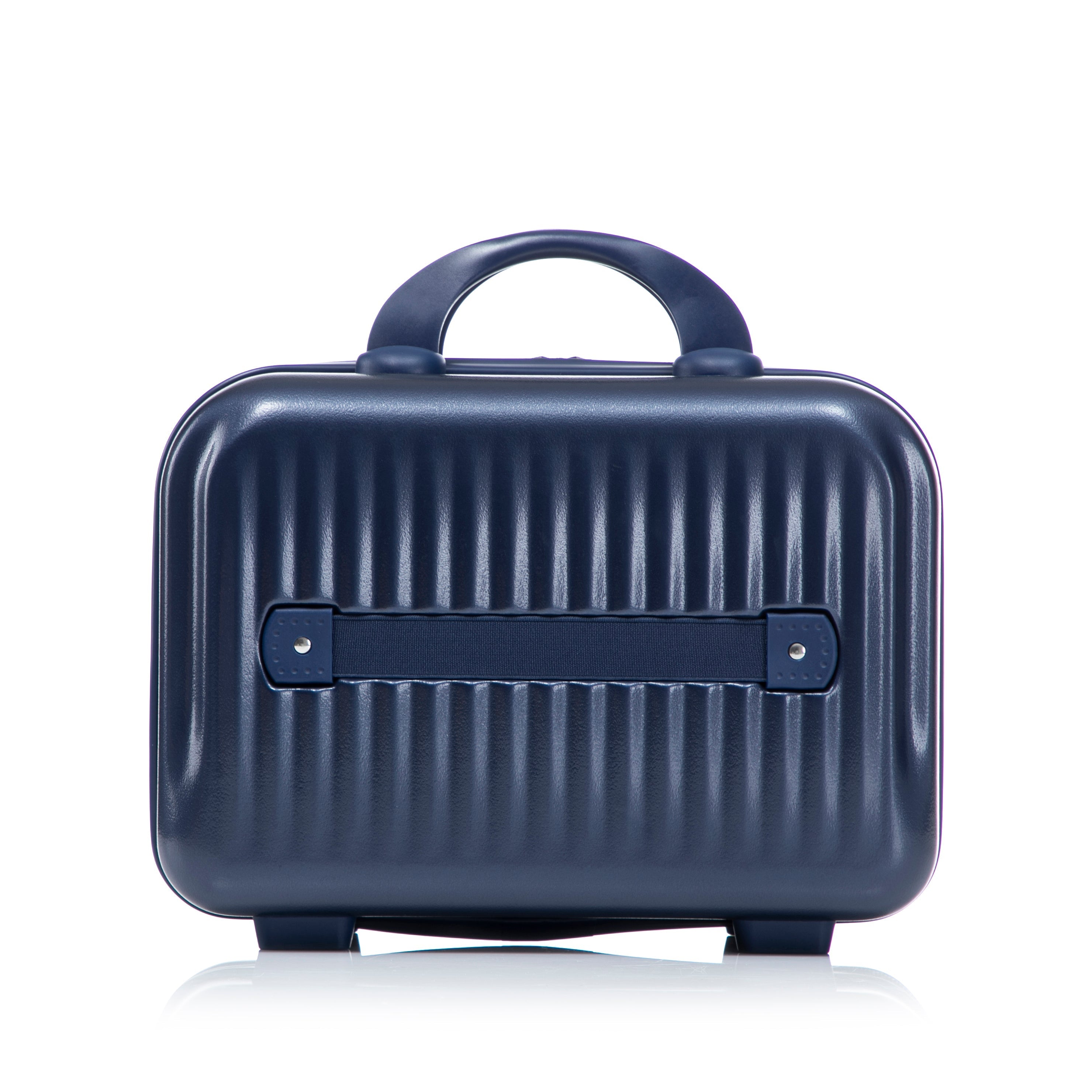 14'/20' 2-Piece ABS Spinner Wheel Luggage Set