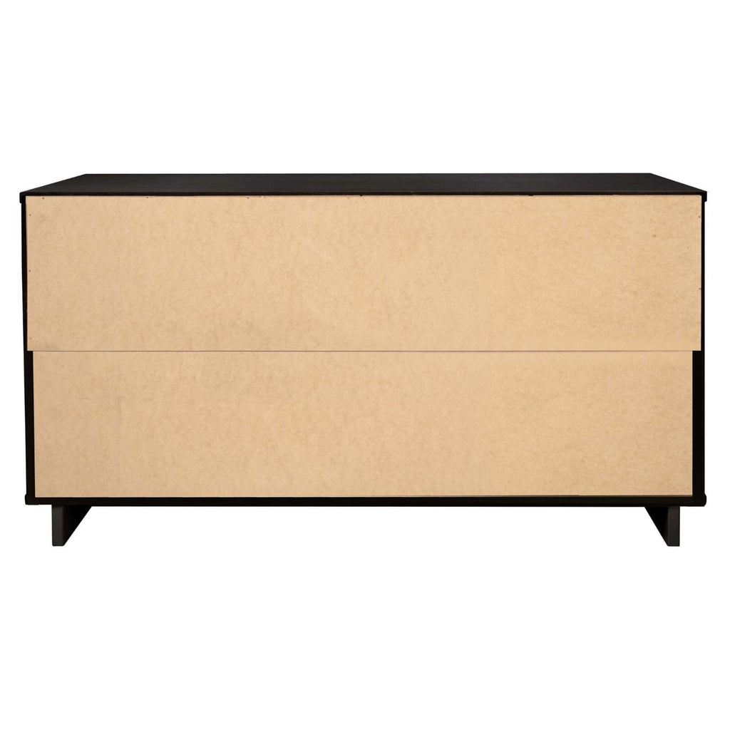 Granville - Dresse With 6 Drawers