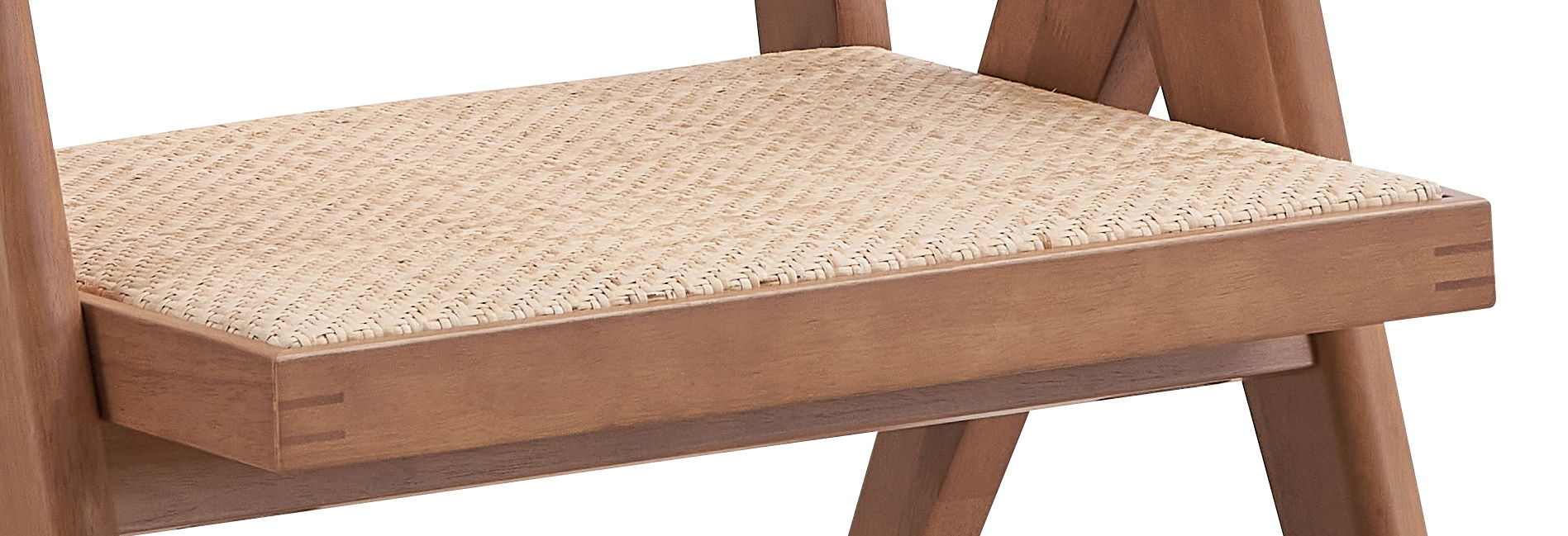 Velentina Accent Chair - Natural / Rattan