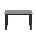 Multifunction Dining Table for Dining and Living Room
