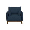 Chair - Blue
