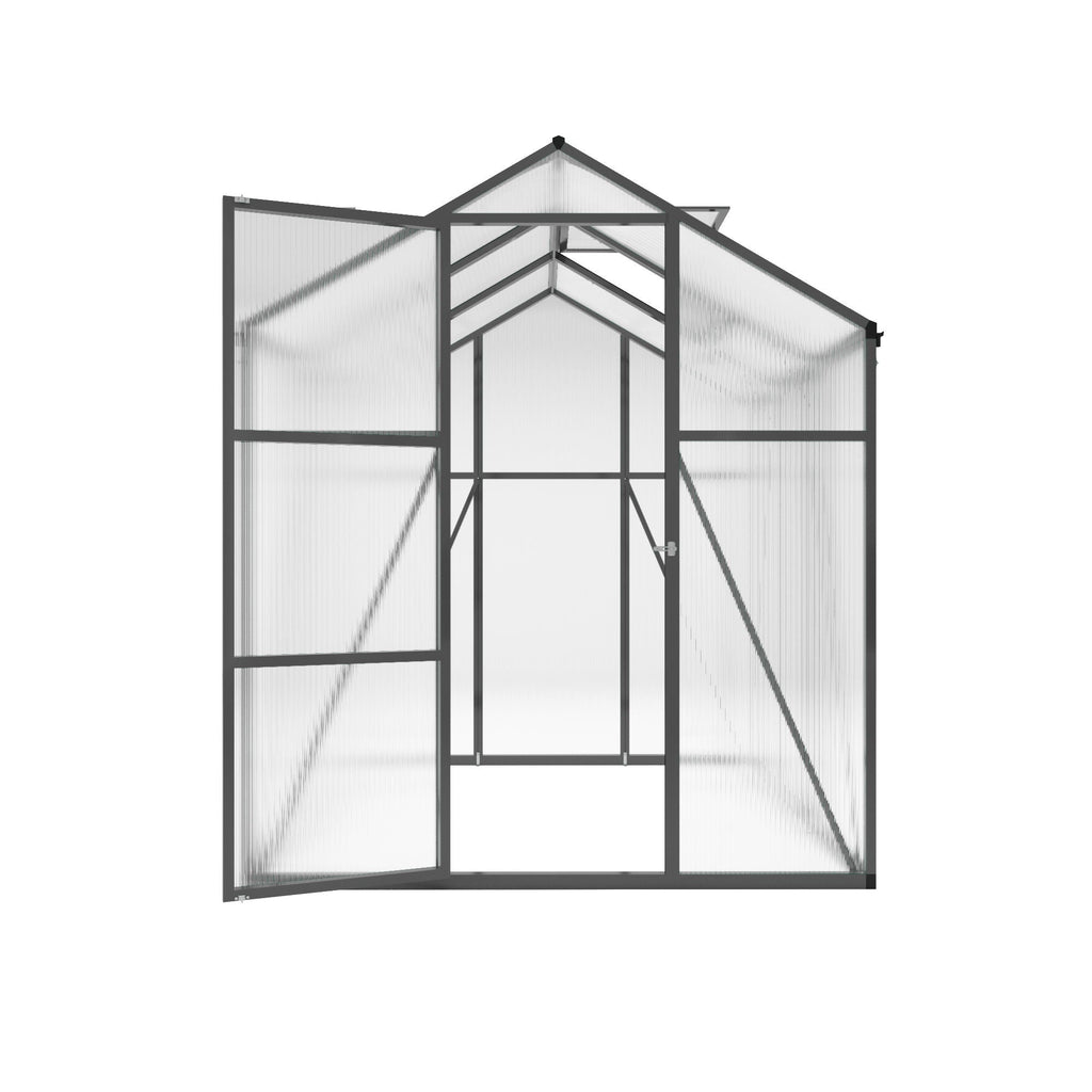 Gain Height Windproof house With Raised Base
