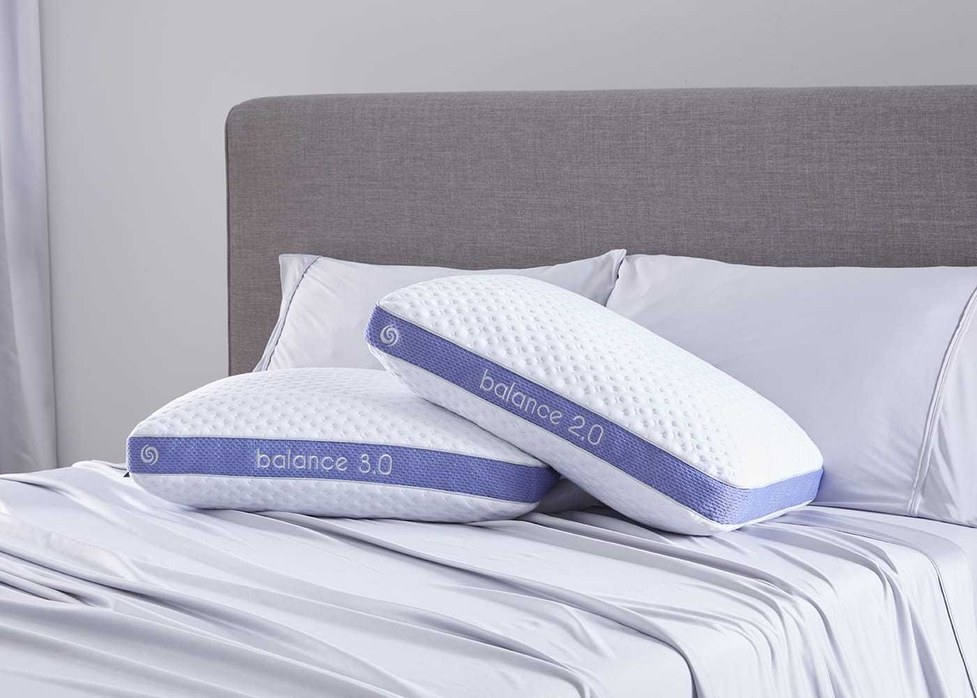 BedGear Balance Rectangle Pillow, Size 3.0