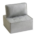 Sofa With Modular Splicing Design