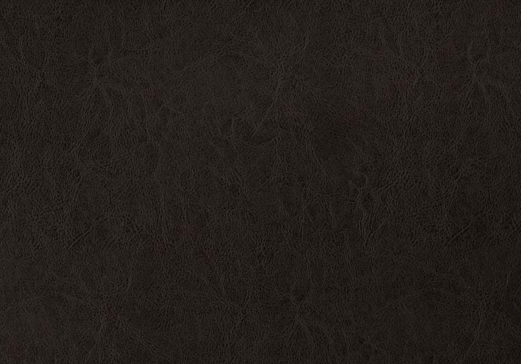 Queen Size Upholstered Bed Headboard - Transitional Brown