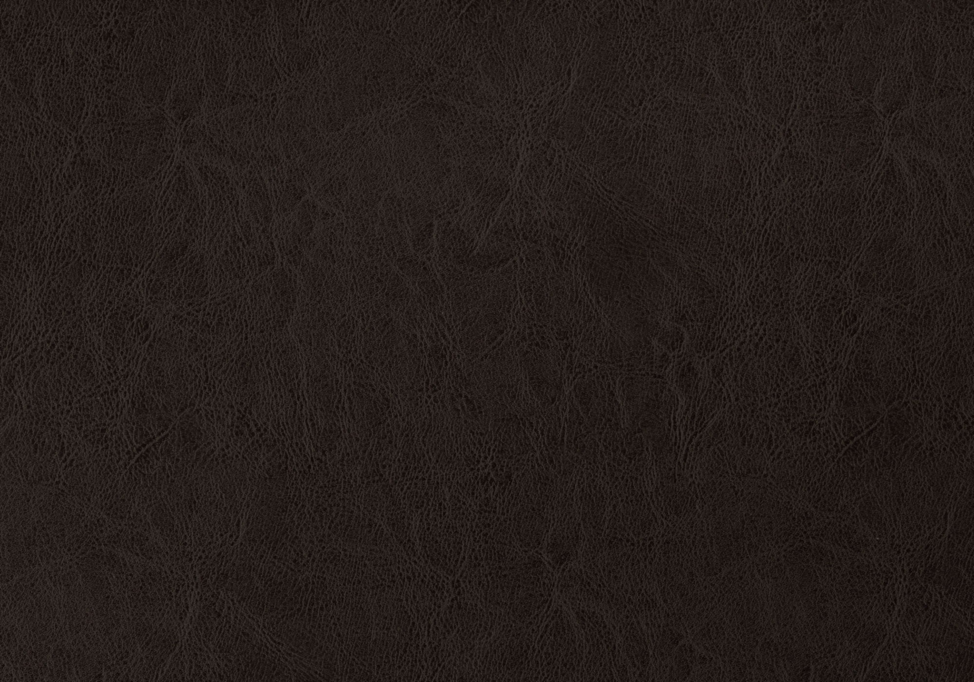 Queen Size Upholstered Bed Headboard - Transitional Brown