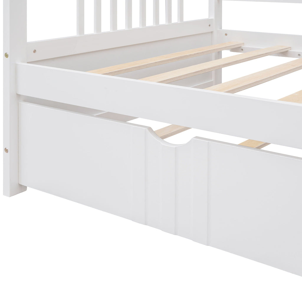 Multifunctional Modern Daybed