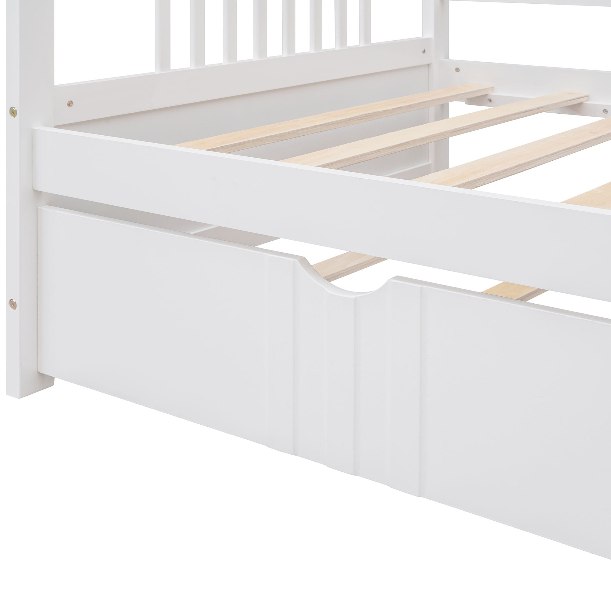 Multifunctional Modern Daybed
