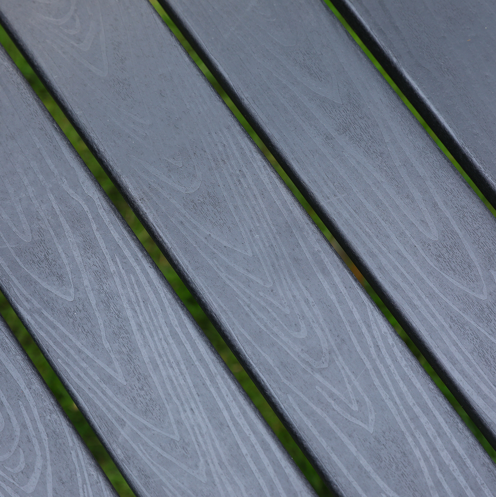 HDPE Outdoor Patio Dining Set