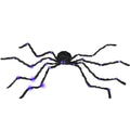 3.25' Illuminated Arachnid Halloween Accent