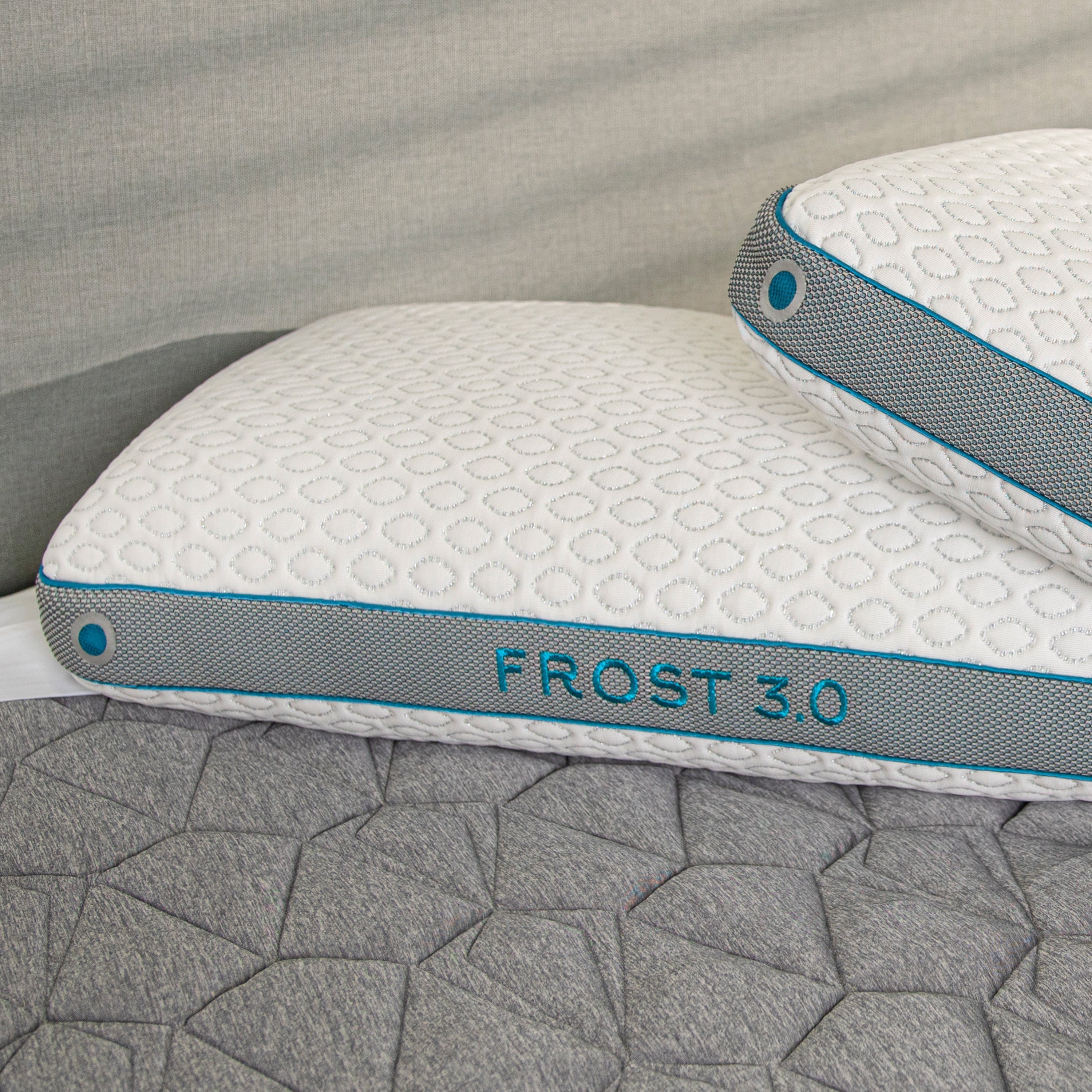 BedGear Frost Pillow 3.0 - King