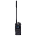 RUYAGE RT20 20W Dual Band Two Way Radio VHF UHF Long Range Walkie Talkie with 4000mAh Battery