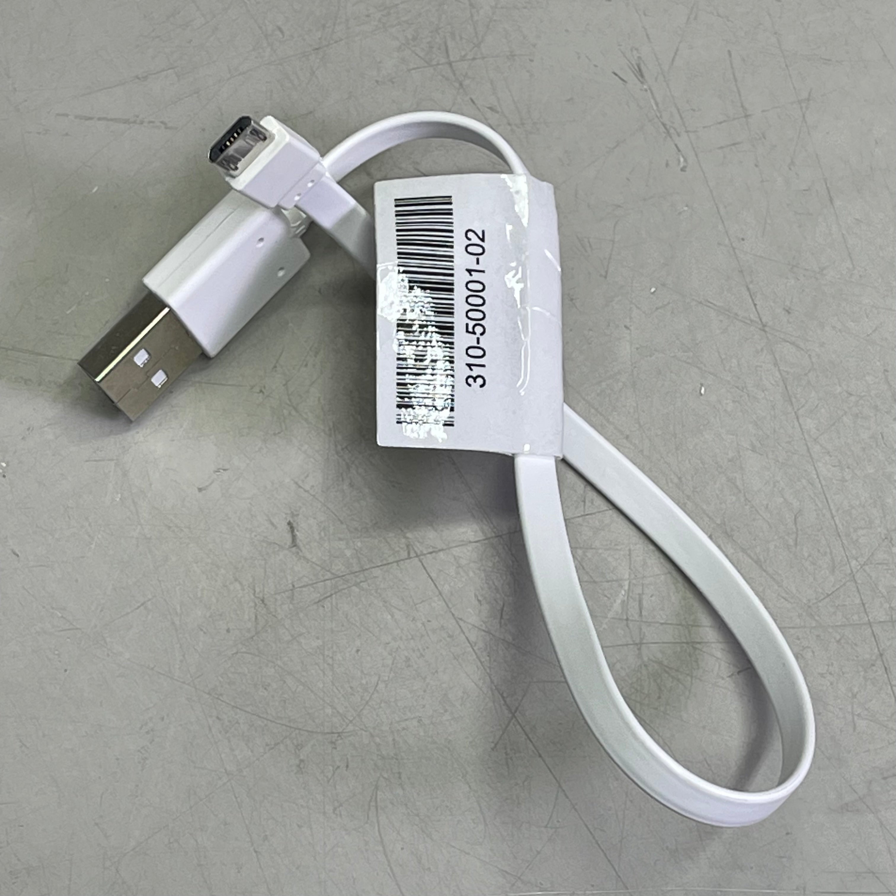 ARLO Essential XL Spotlight Camera 130° FOV White VMC2032W-100NAS (Pre-Owned)