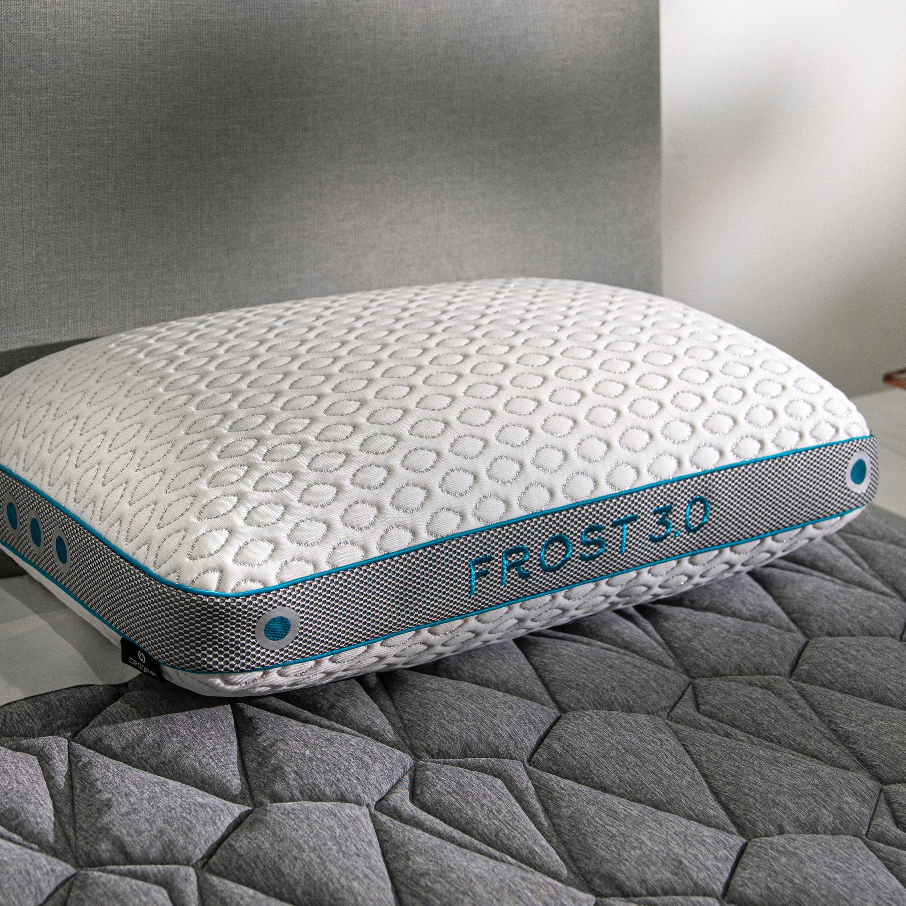 BedGear Frost Pillow 3.0