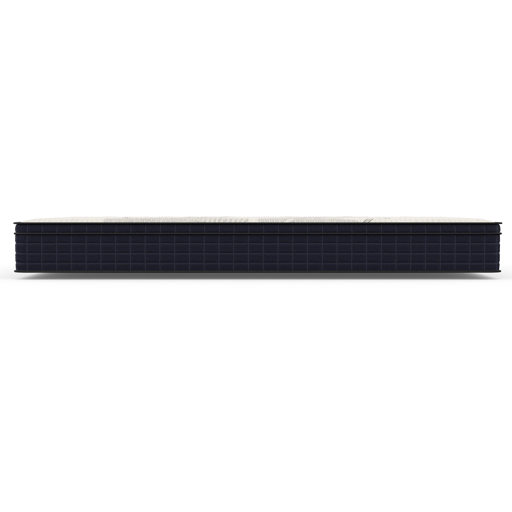 Diamond Nina Copper Cooling Supportive Hybrid Twin Mattress - Firm Feel