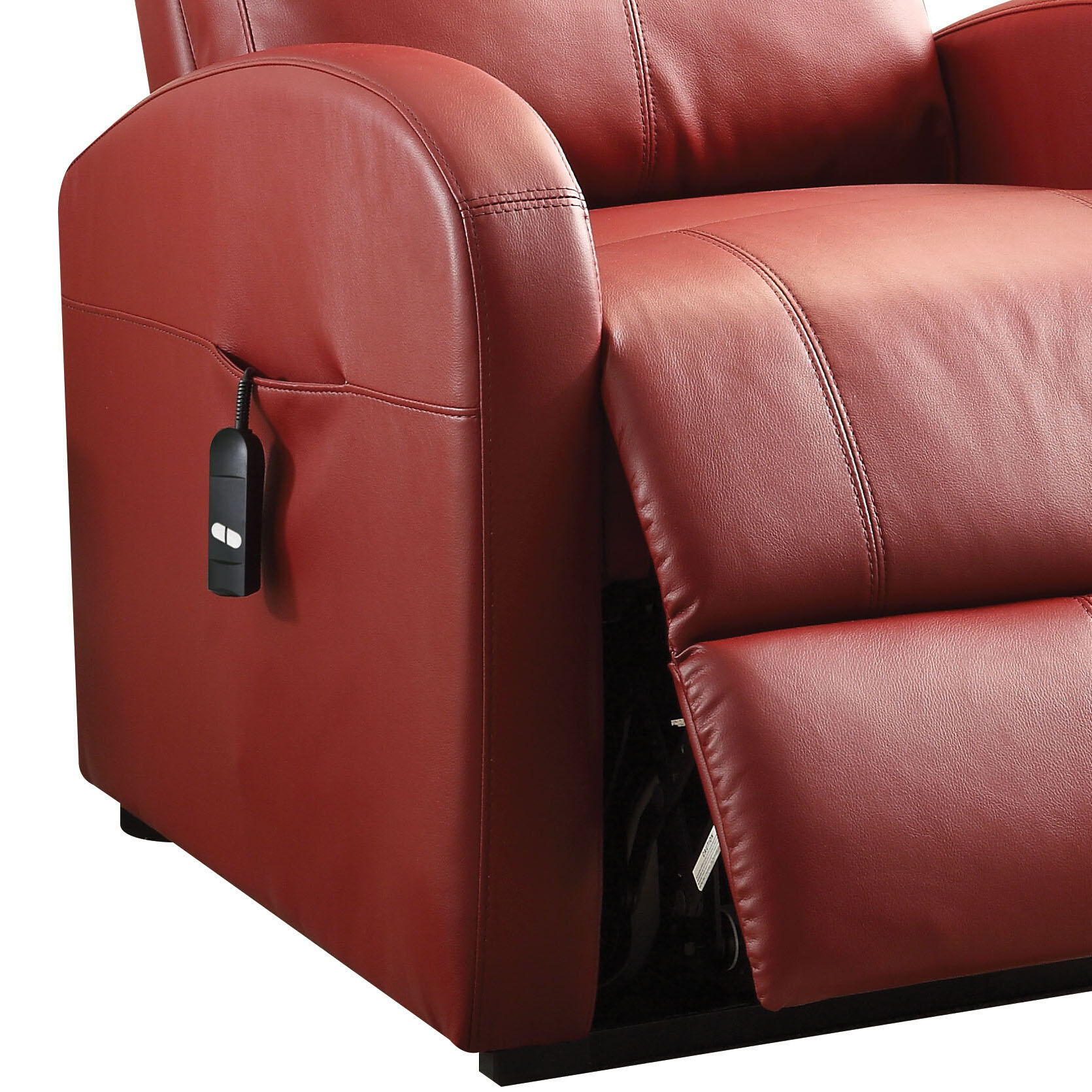 Ricardo Power Motion Recliner With Lift