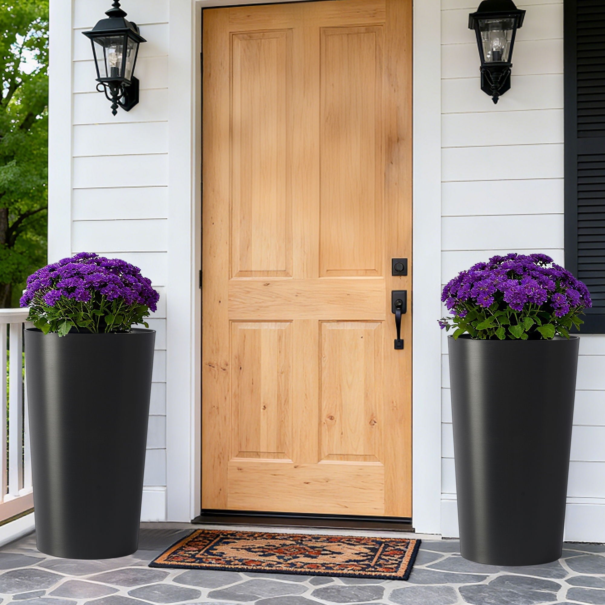 Planter For Outdoor