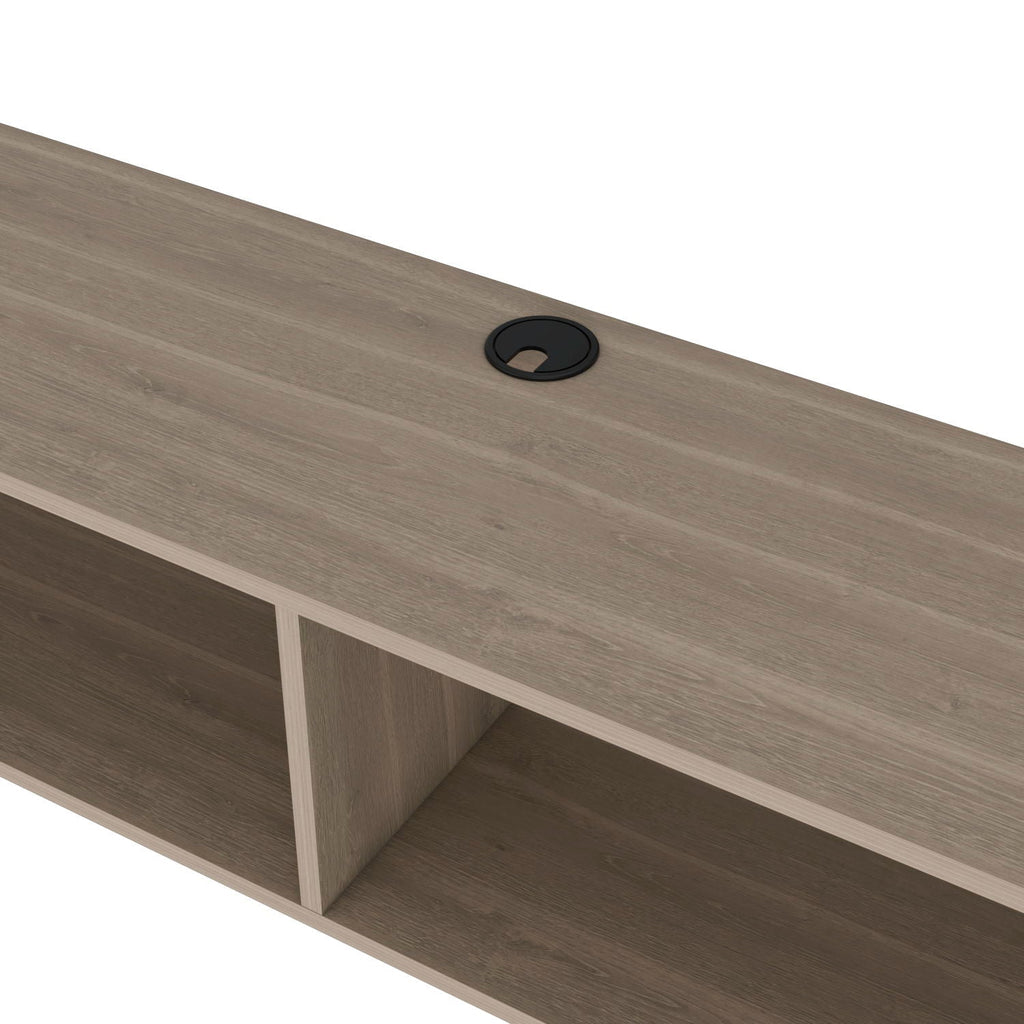 Moore Floating TV Stand