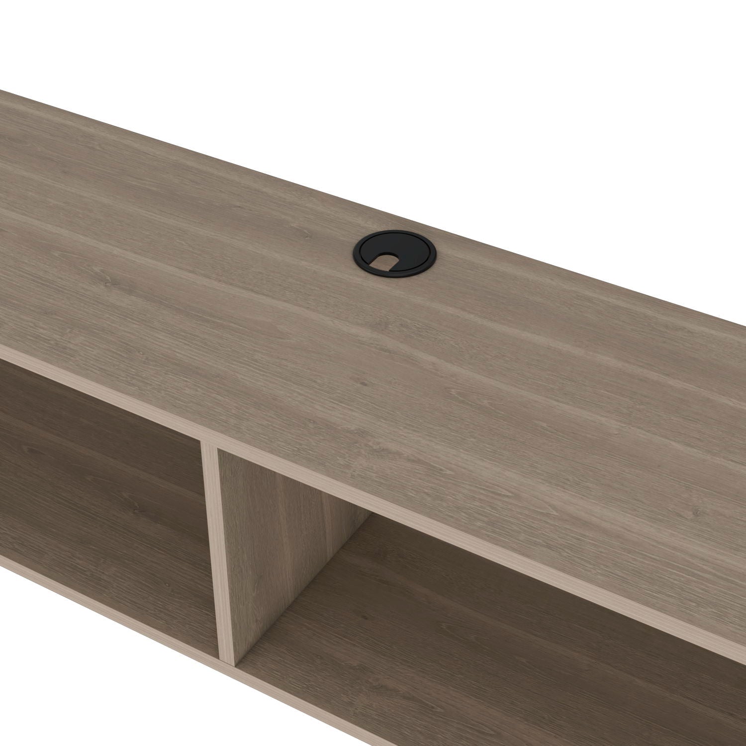 Moore Floating TV Stand
