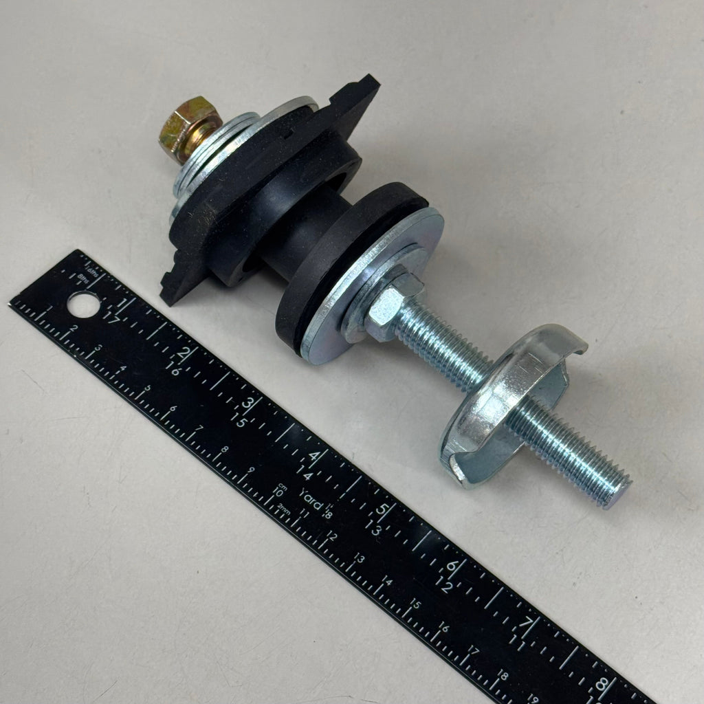 KINETICS Seismic Control Spring Isolator FHS-1-120 456999 G210500