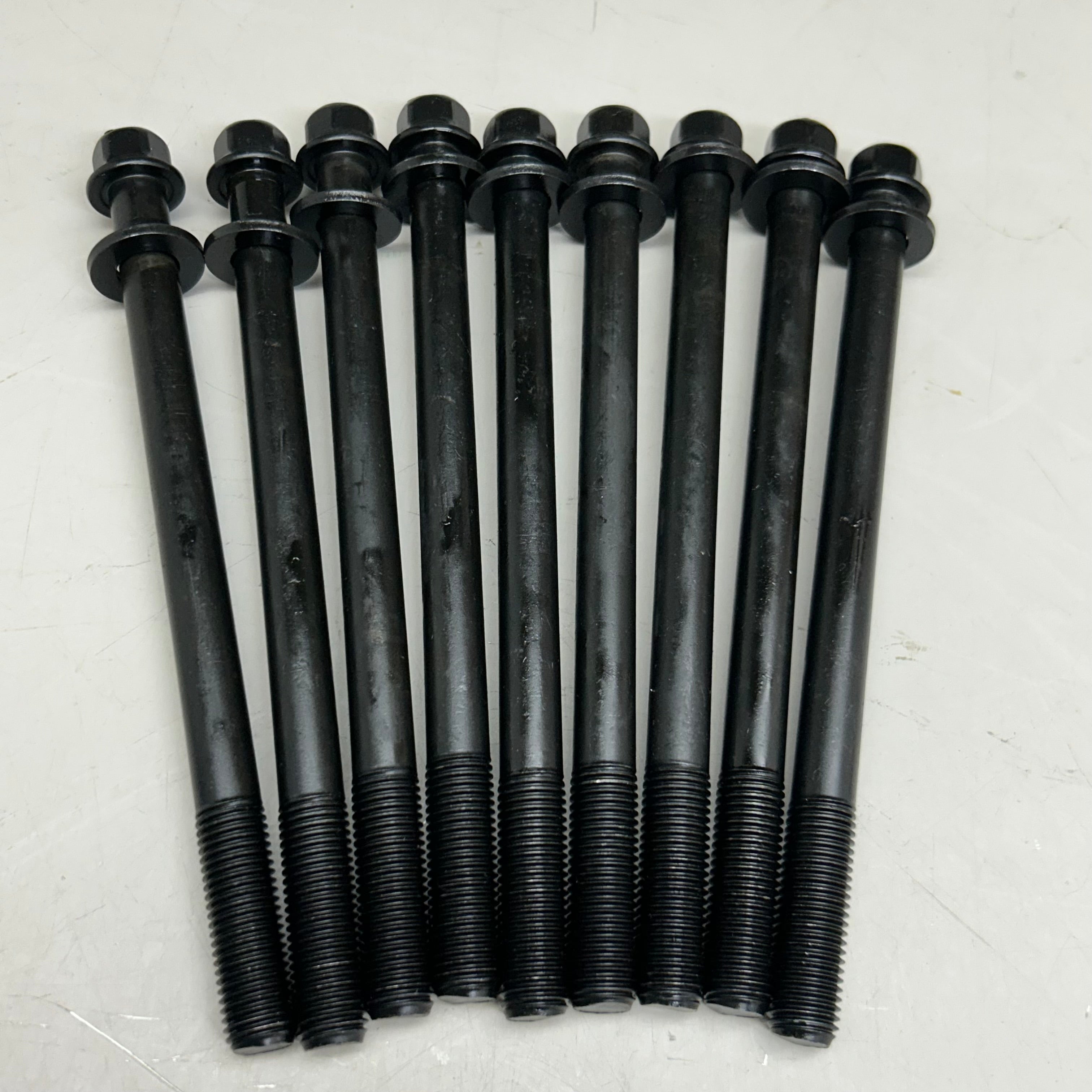MAHLE Hex Cylinder Head Bolt Replacement Parts For Acura & Honda GS33407