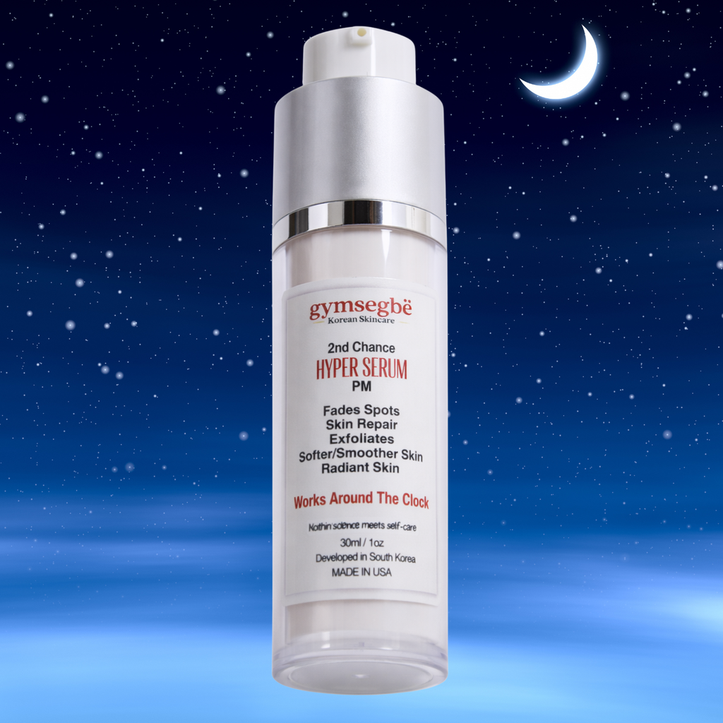 Second Chance Hyper Serum - PM