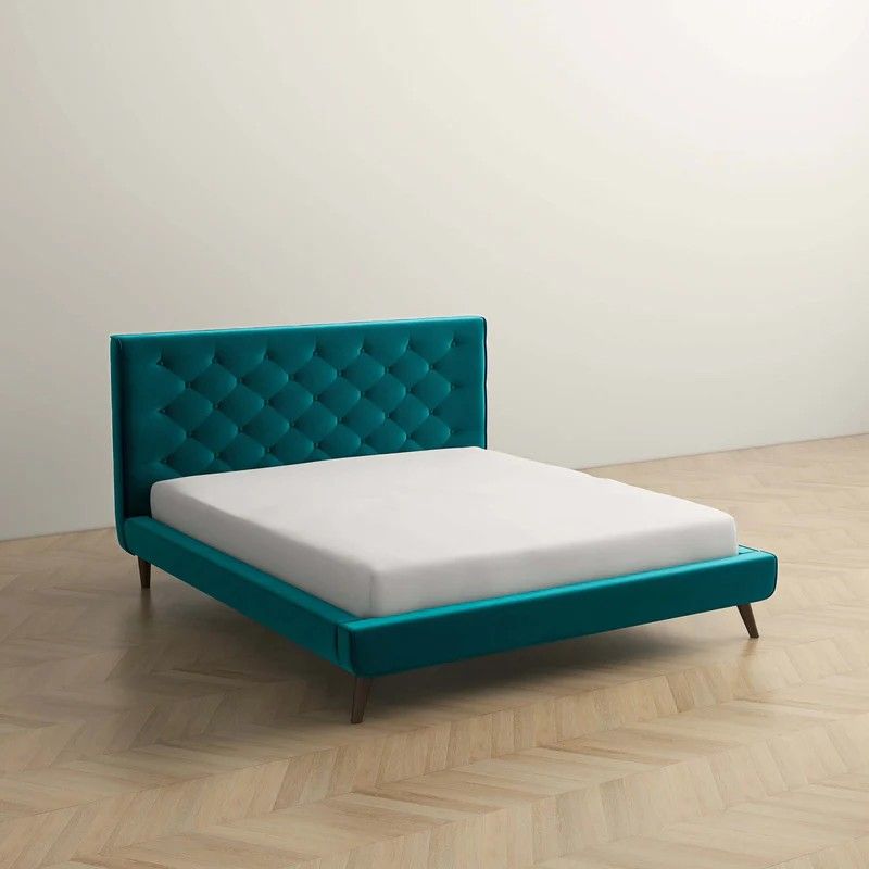 Dillon - Platform Bed