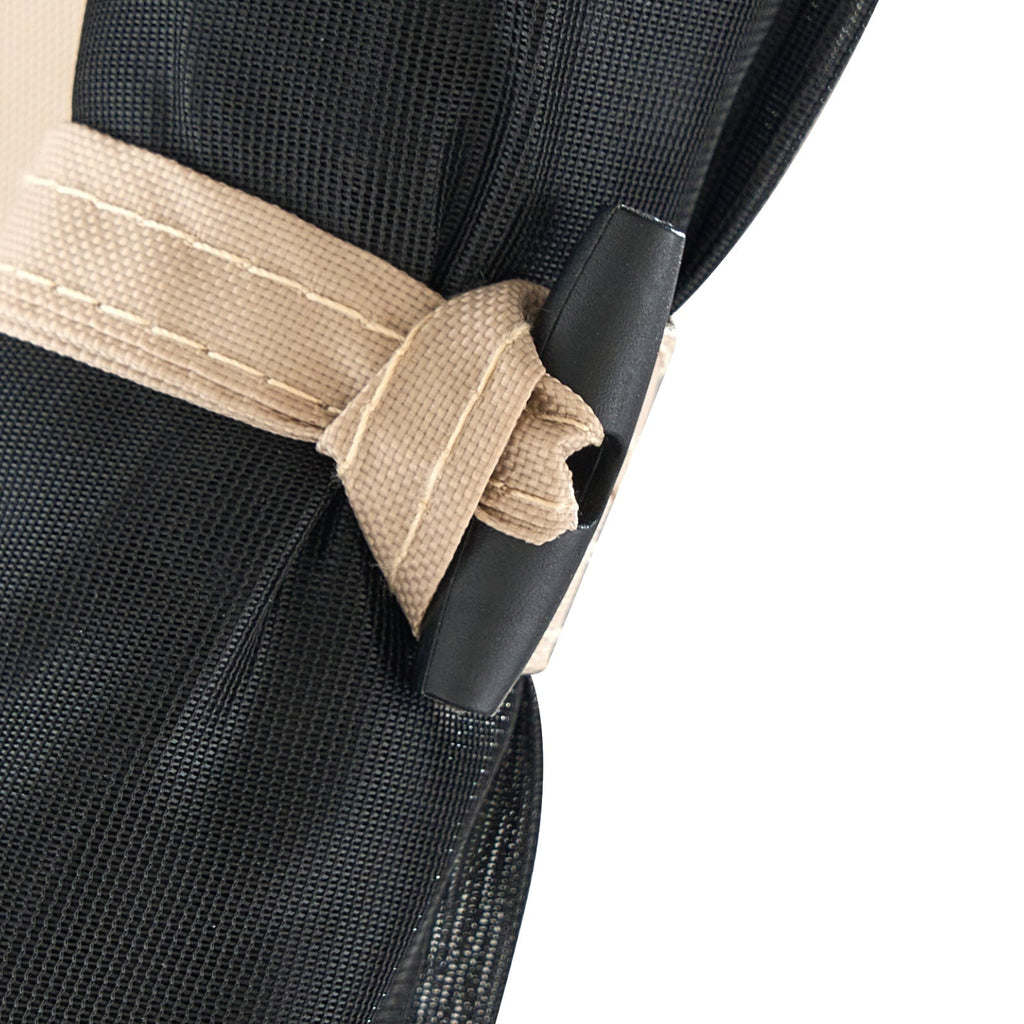 Screen House Tent, 12 x 11 ft, 10-12 Person Portable Canopy