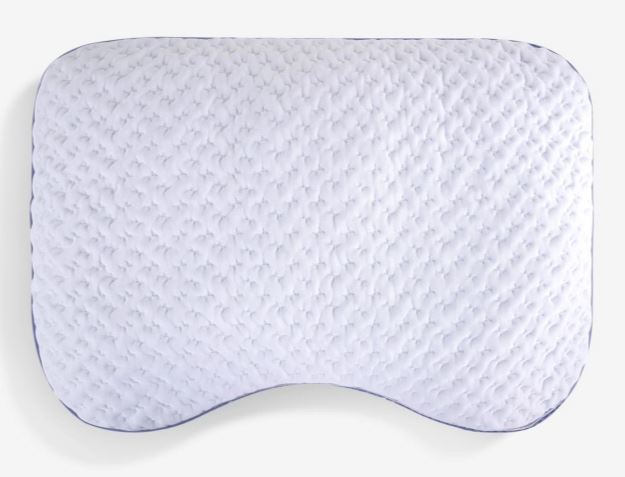 BedGear Balance Cuddle Curve Pillow, Size 1.0
