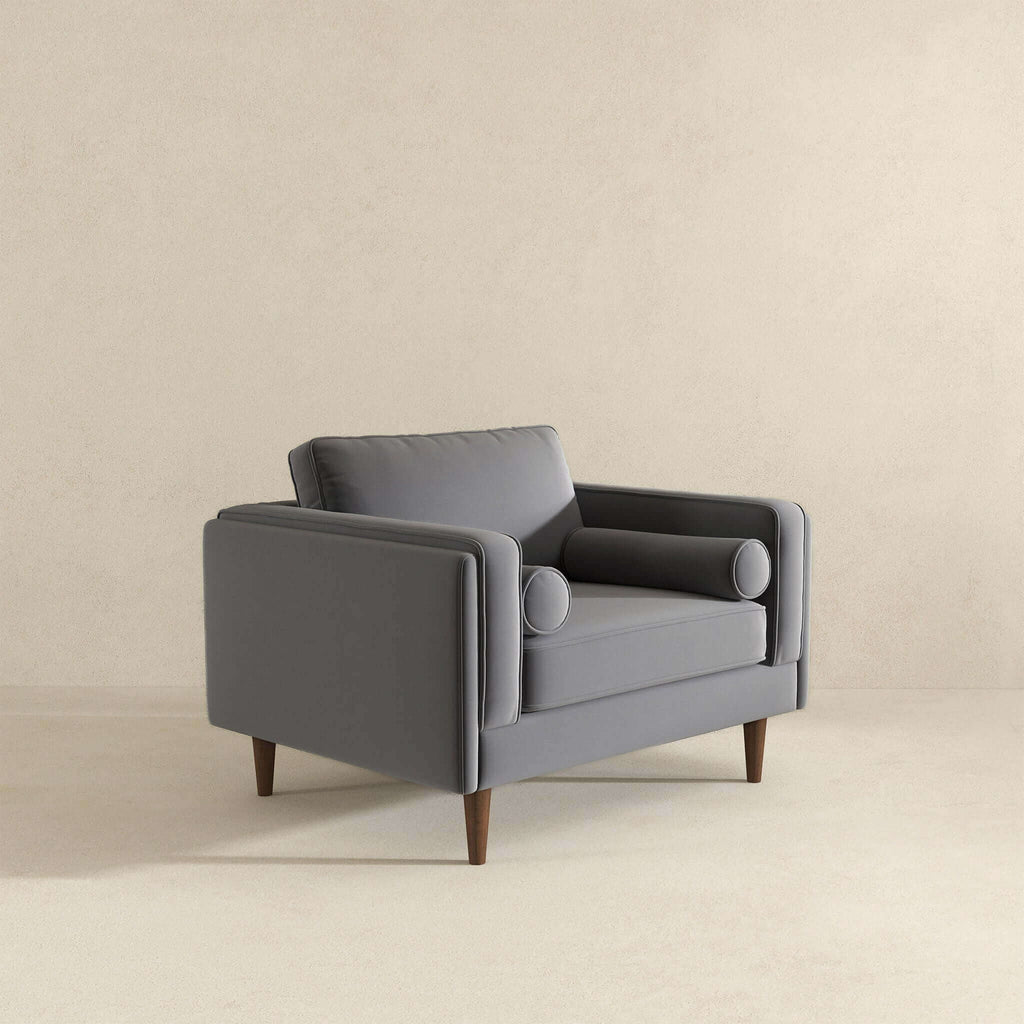 Amber - Universal Lounge Chair