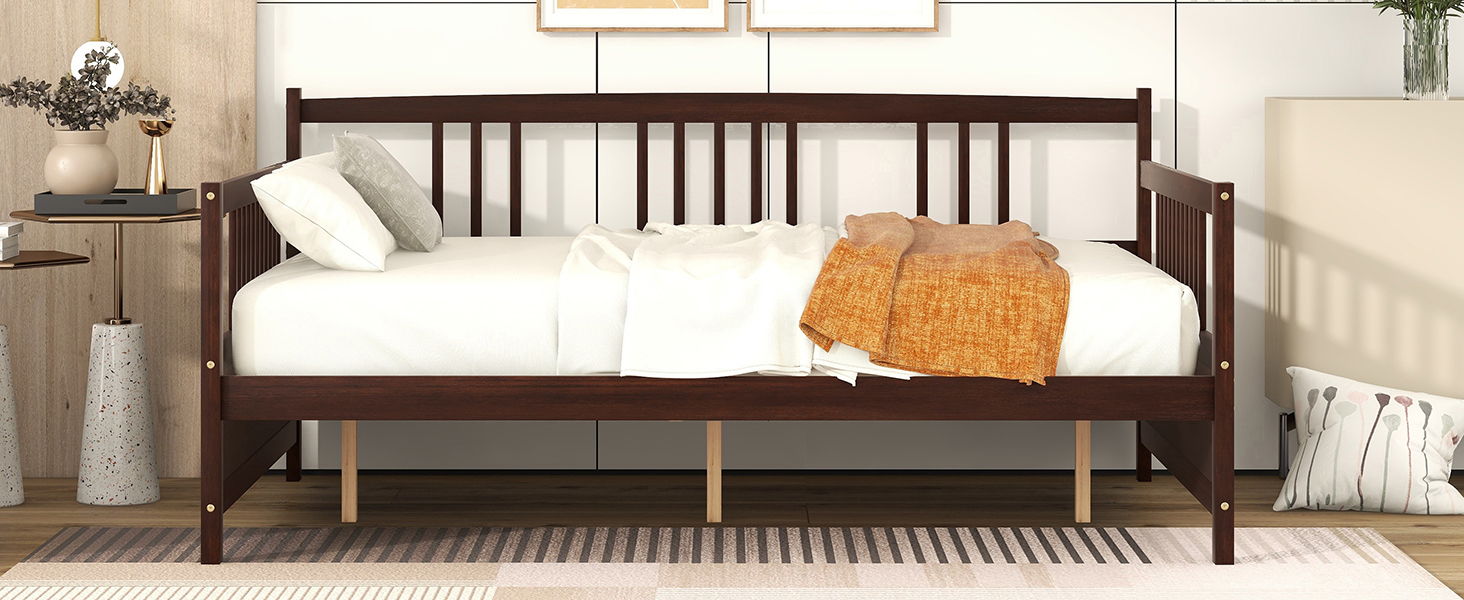 Multifunctional Modern Daybed