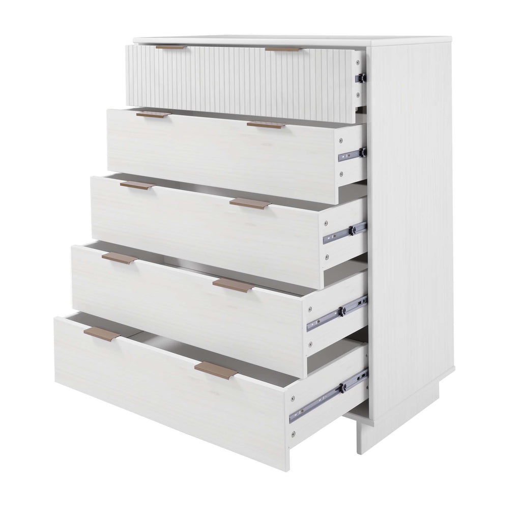 Granville - Chest With 5 Drawers