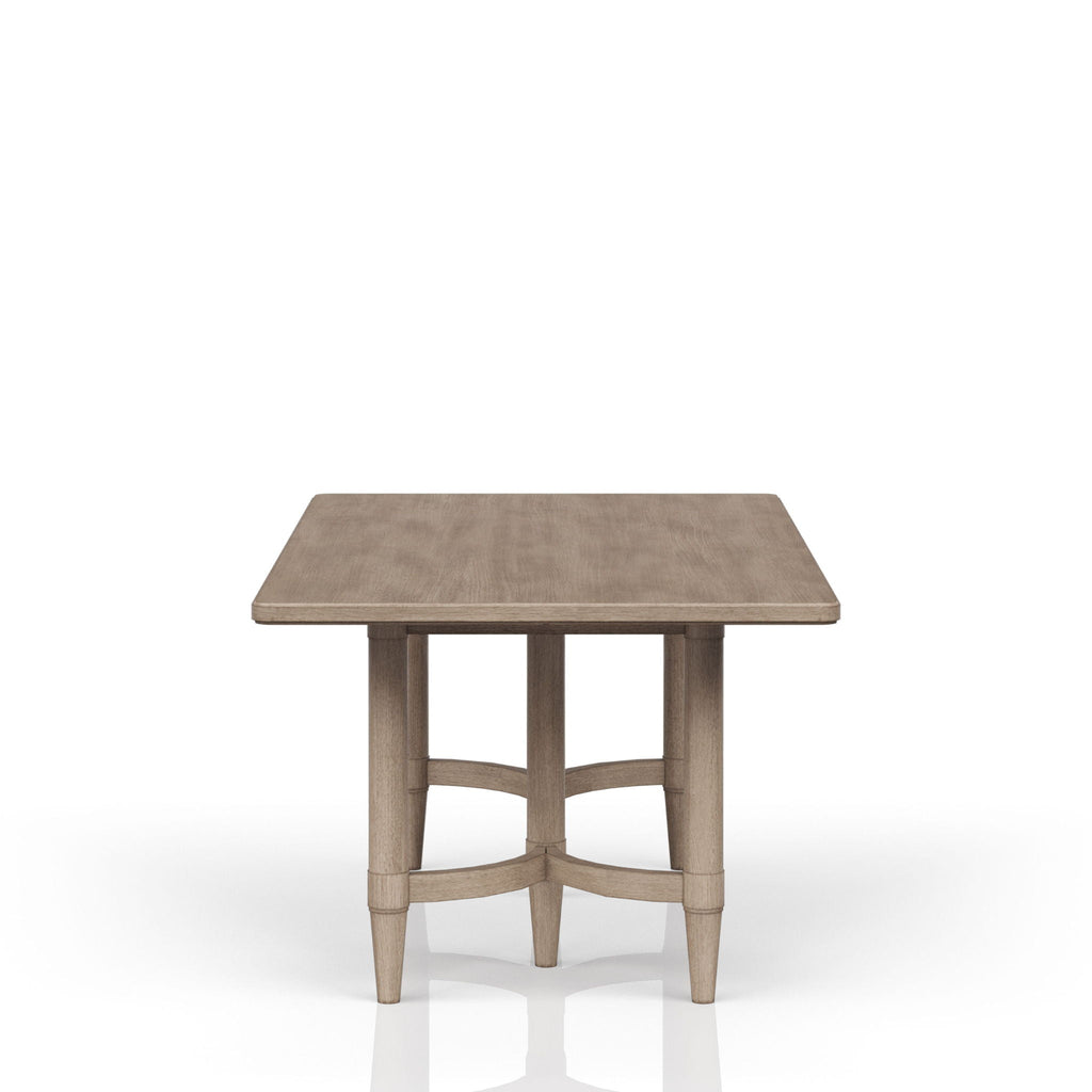 Counter Height Dining Table Colored - Sand