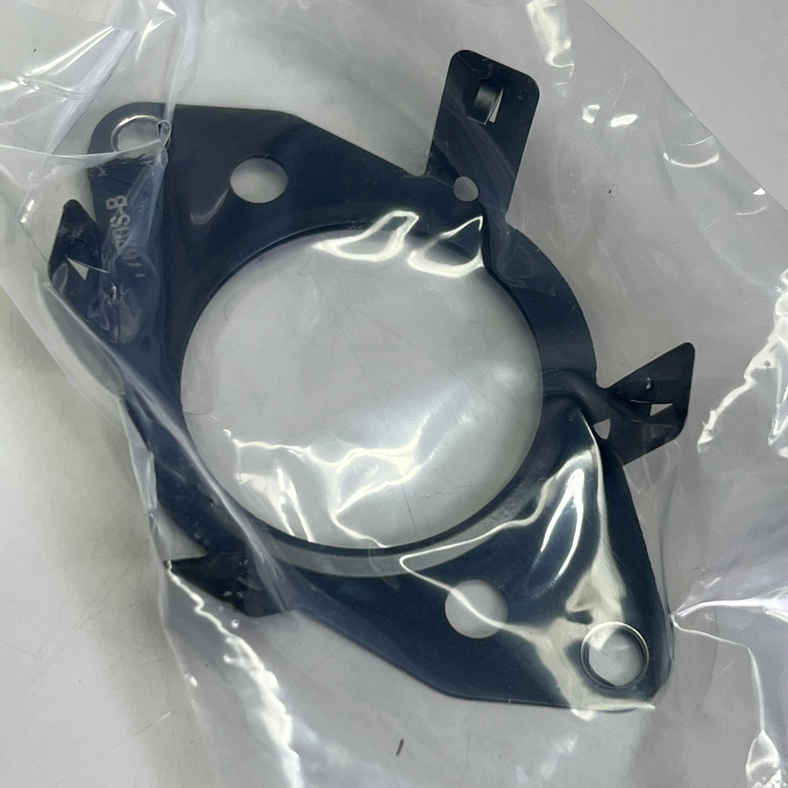 MAHLE for Ford Turbocharger Mounting Gasket Set Sz 8"Hx7"L X 2.2"W GS33692
