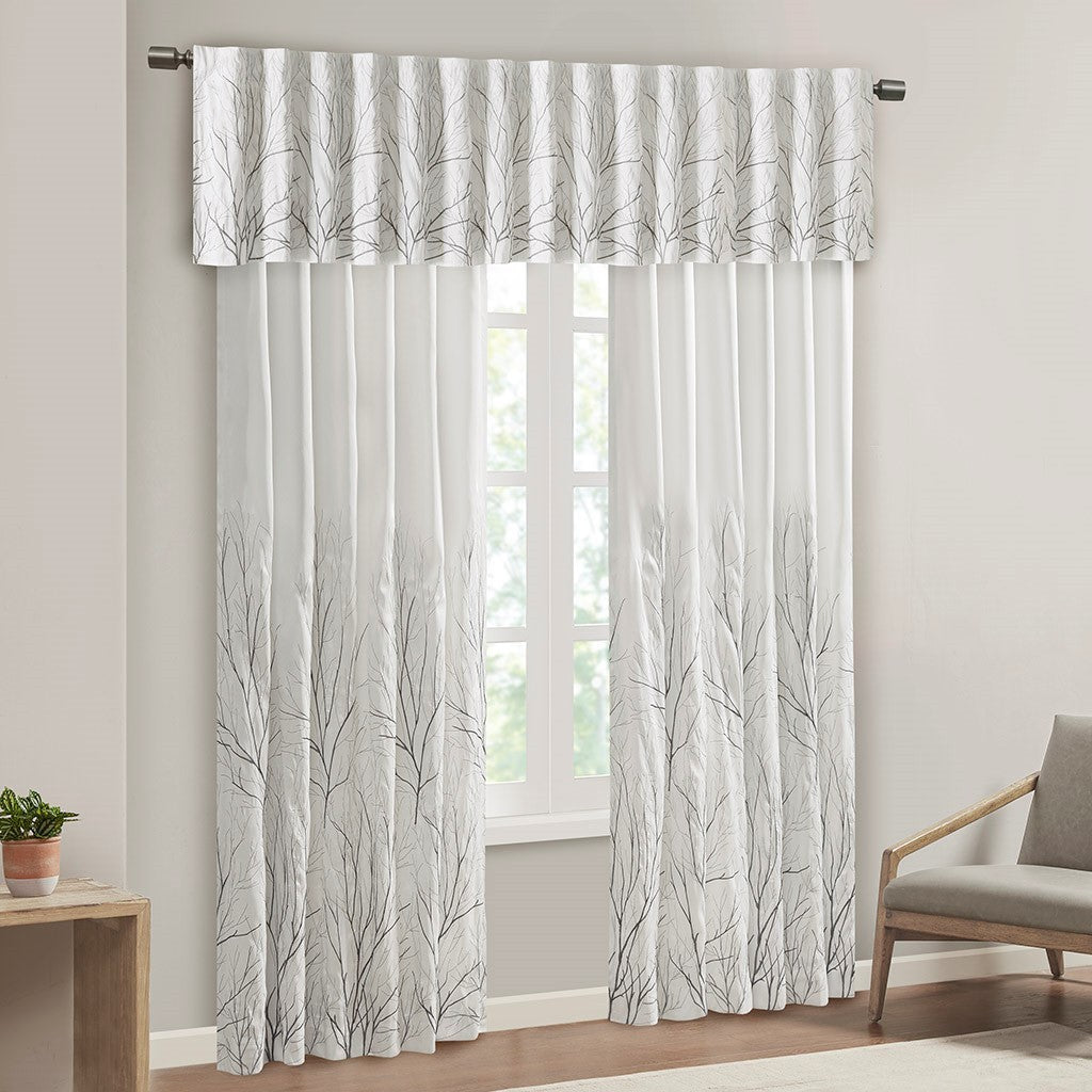 Curtain Panel by LabTheory
