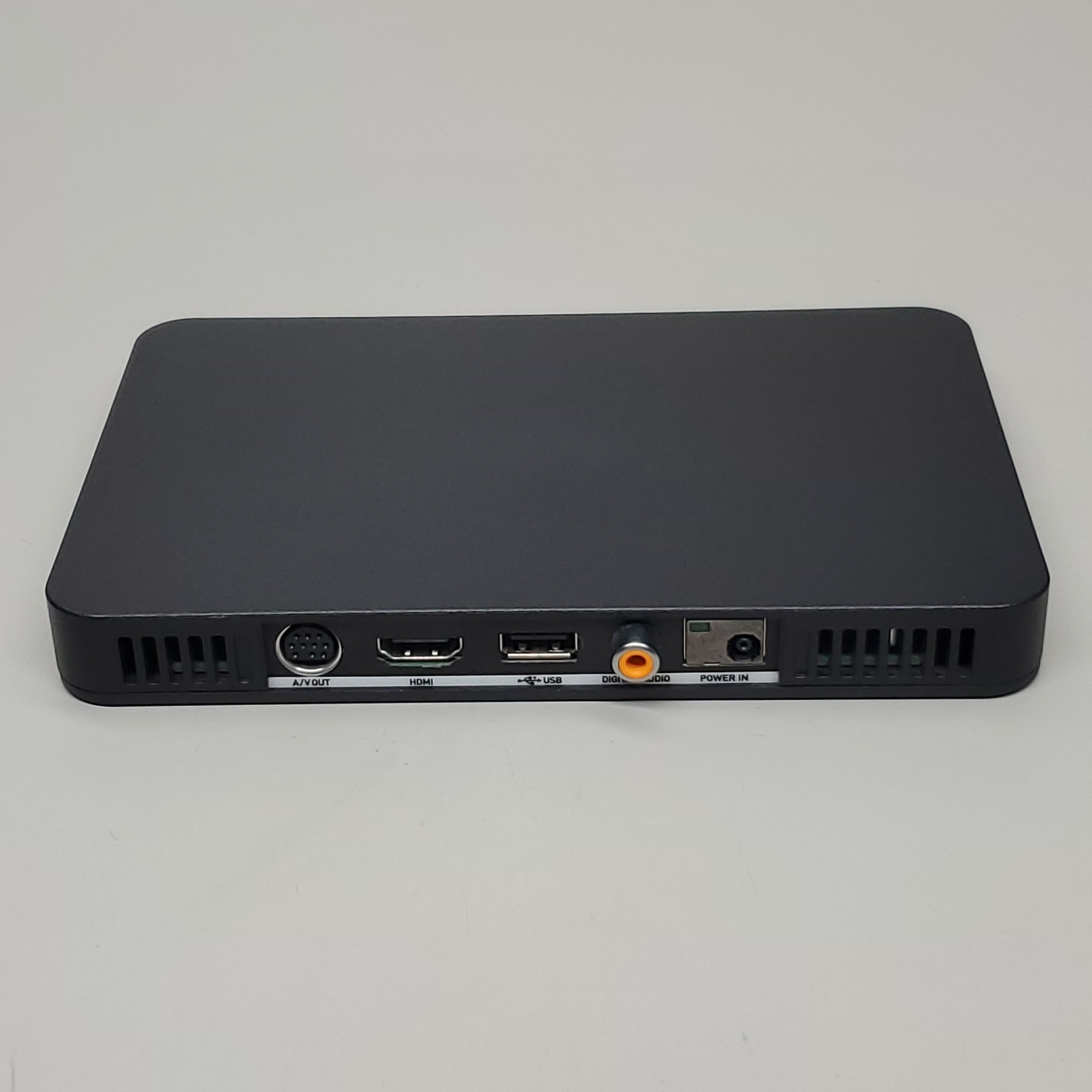 DIRECT TV 2PK! AT&T 4K Genie Mini Receiver Client C61W-700C-R (Reconditioned)