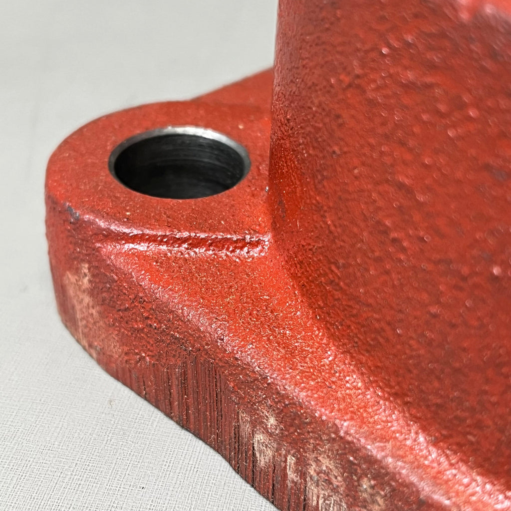 ROYERSFORD Spherical 4-Bolt Flange Bearing 2-15/16" Non-Expansion 40-05-N215