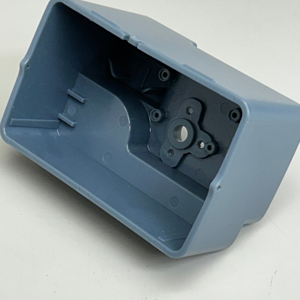 AQUASENSE Outdoor Smart Valve Enclosure (Only) Replacement Part Grey