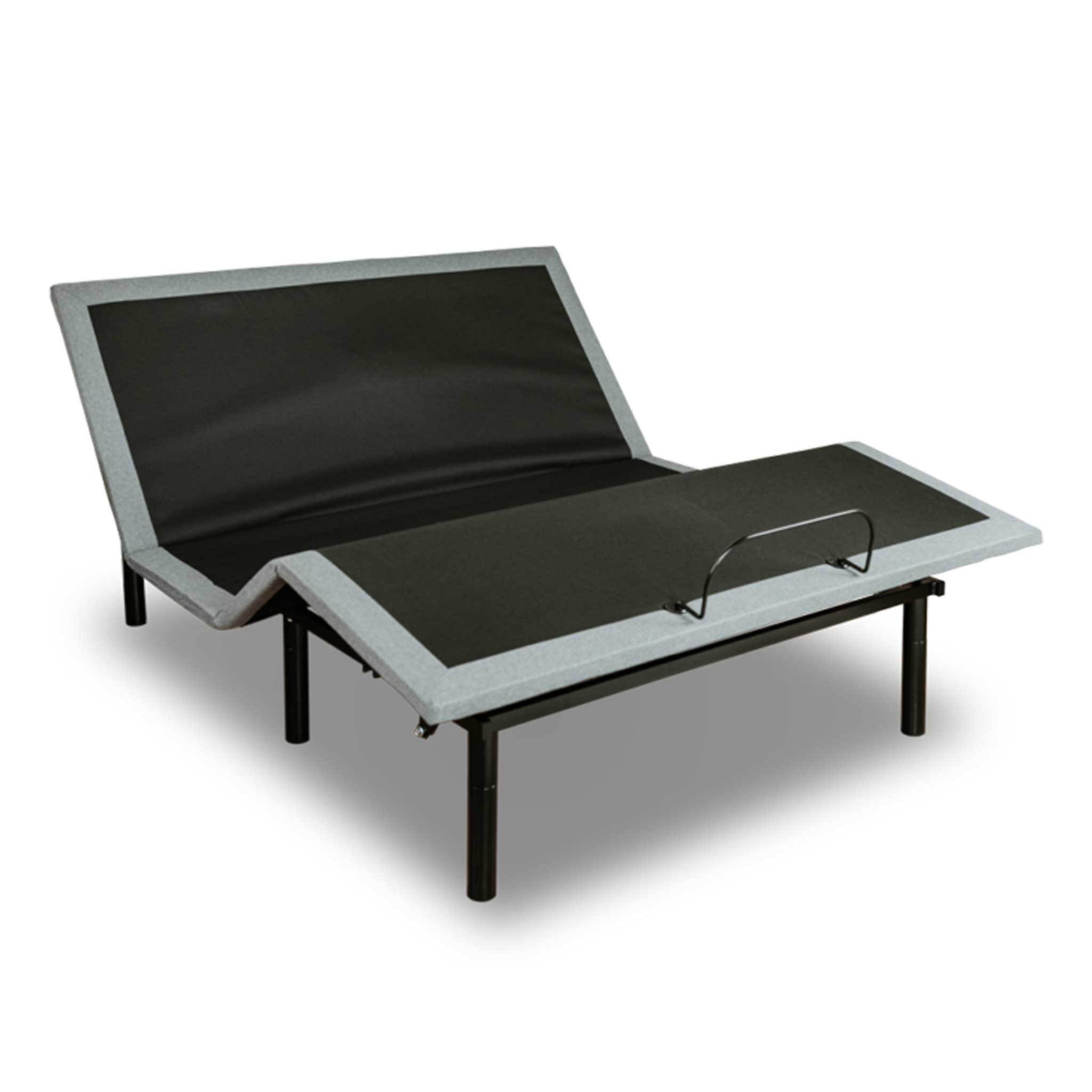 Btx5 Adjustable Bed Base with Head and Foot Position Adjustment