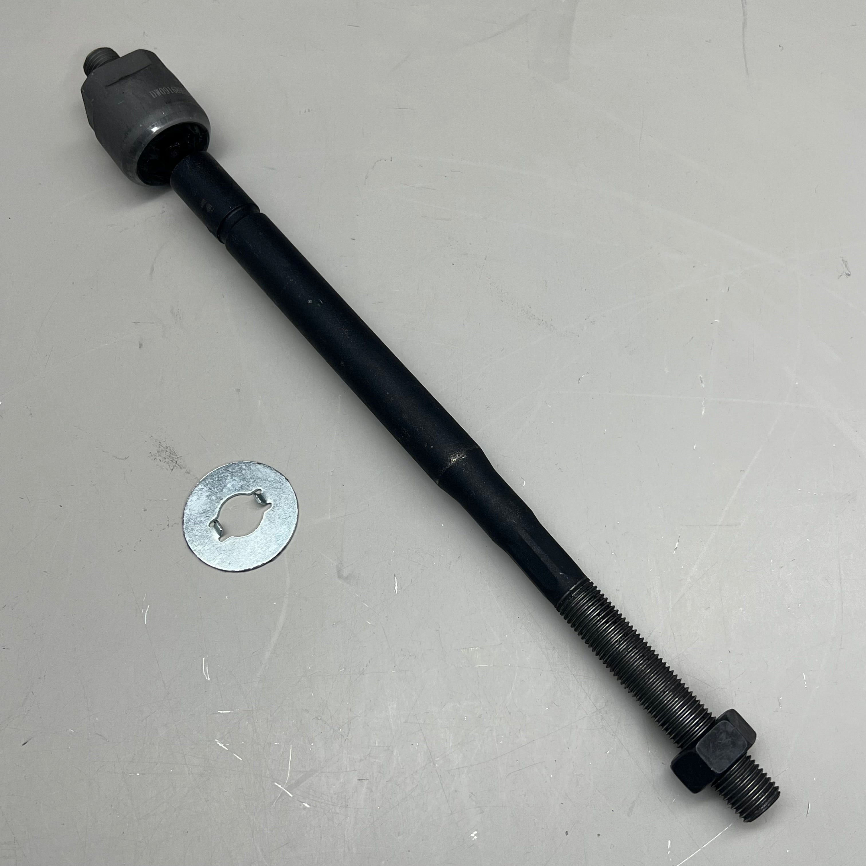 MOOG Drive Works Steering Tie Rod End For Mitsubishi, Chrysler & Dodge EV457