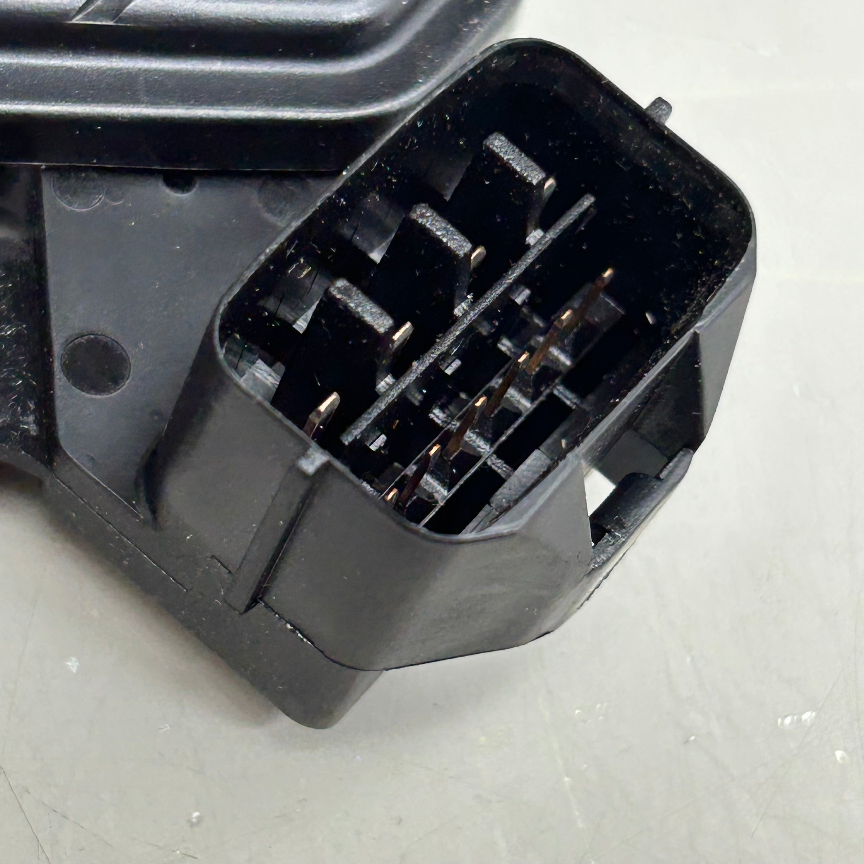 CARQUEST Neutral Safety Switch For Hyundai/Kia New Other-Distressed Packaging NSA1017