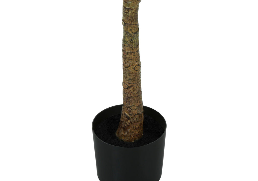 47" Tall Artificial Fiddle Tree Plant