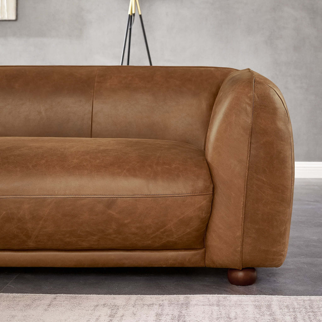 Marlon - Luxury Italian Sofa