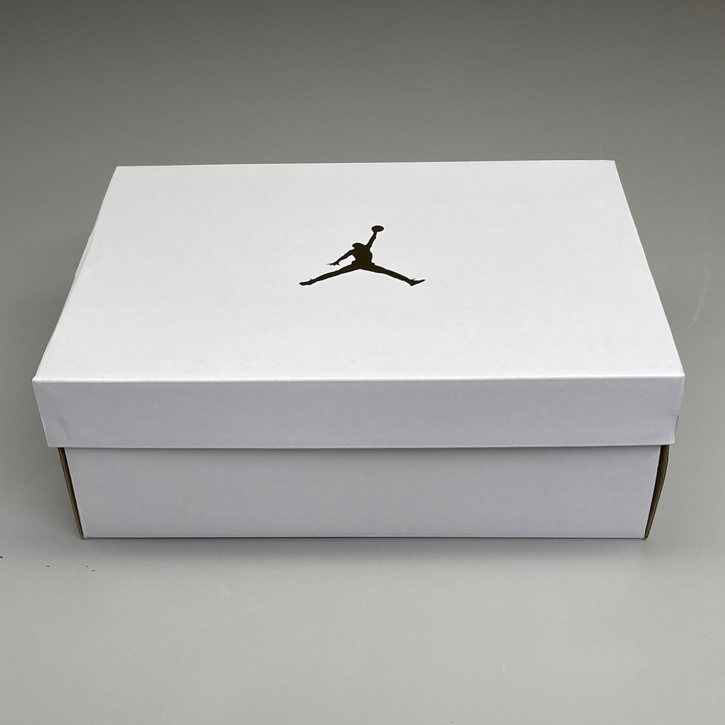 NIKE AIR JORDAN 1 Mid Panda Shoe Women's Sz 6.5 Black / White DV0991-101 (New)