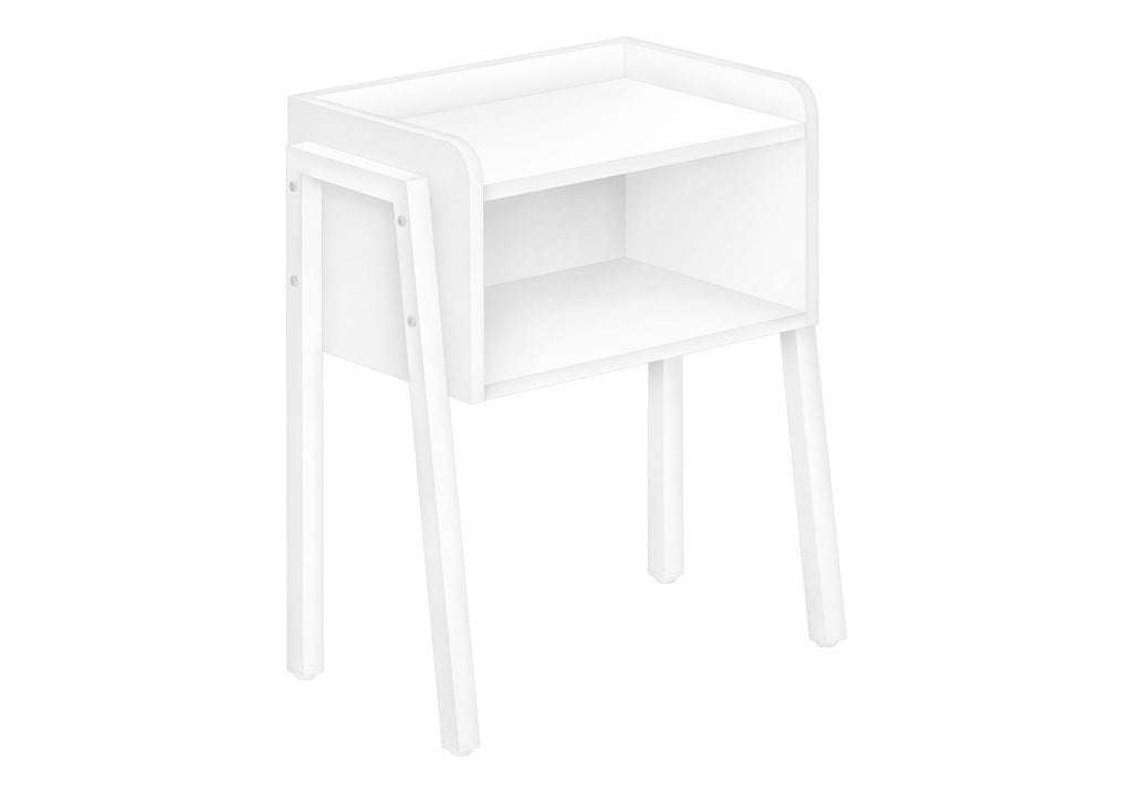 Accent Table Side Contemporary Modern Design