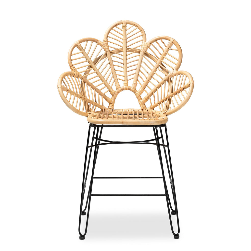 GigaTech Counter Stool
