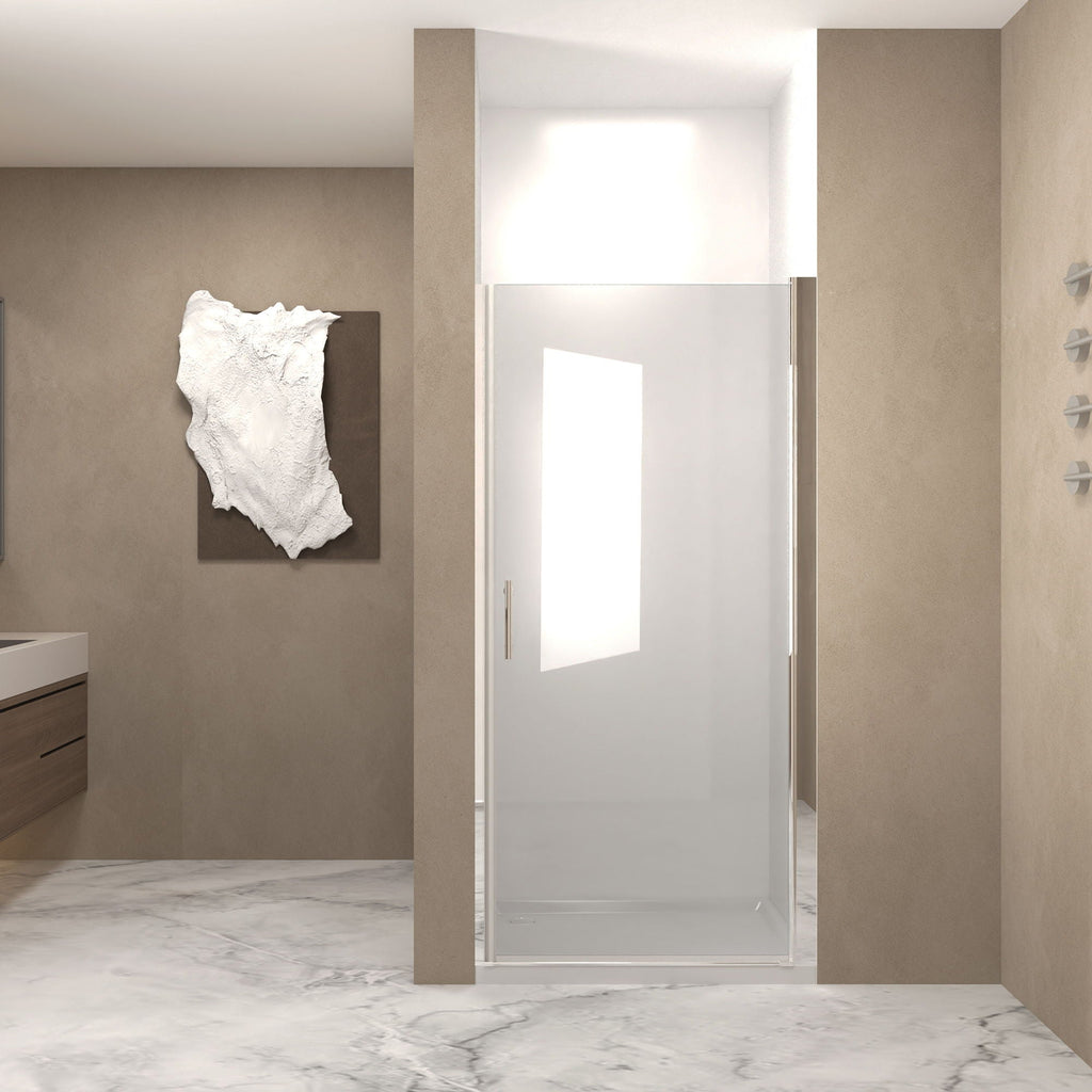 Shower Door & Glass And Explosion Proof Safety Film