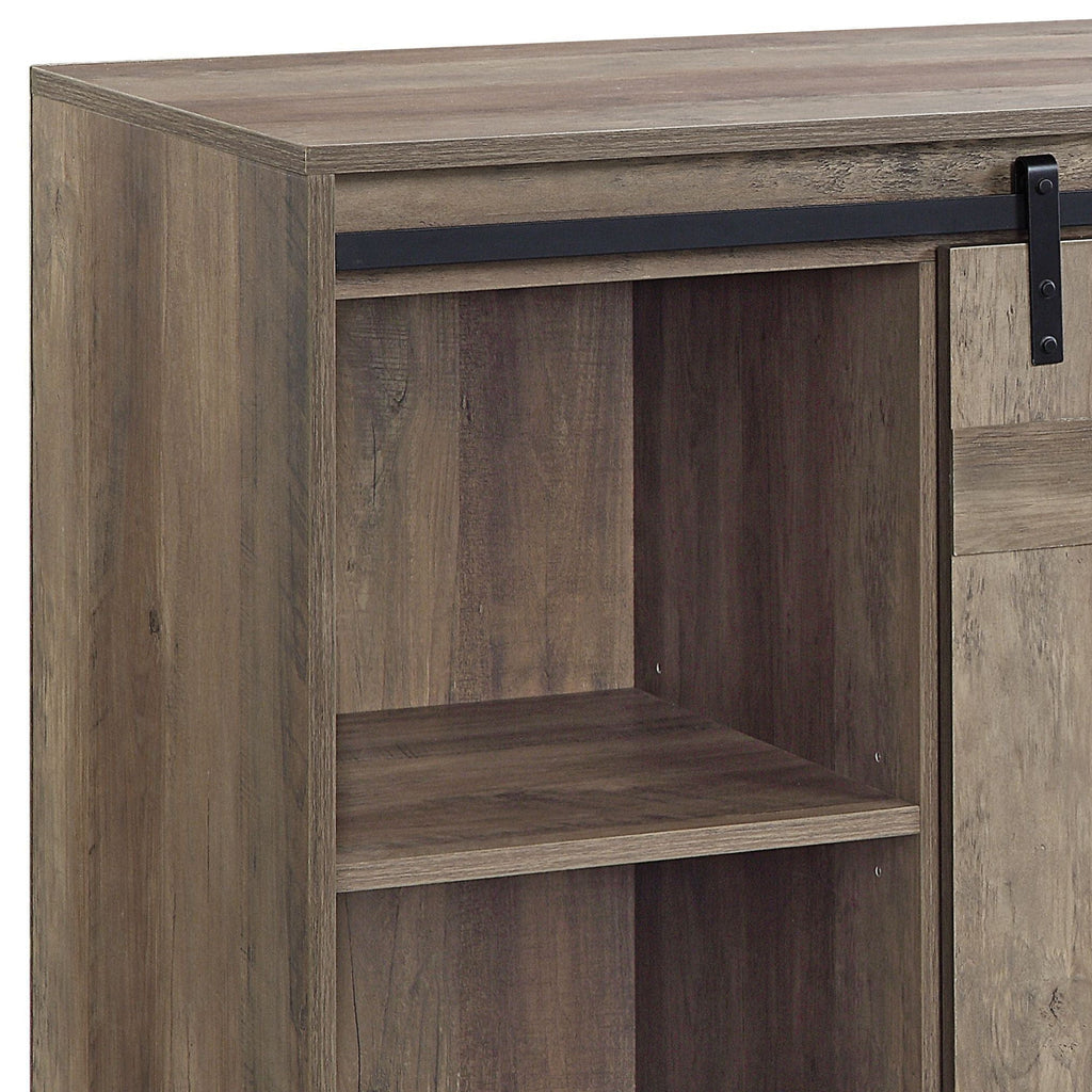 Bellarosa TV Stand